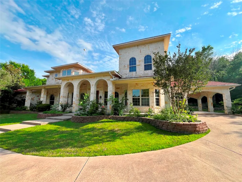 636 Duck Creek Way Sunnyvale, TX 75182
