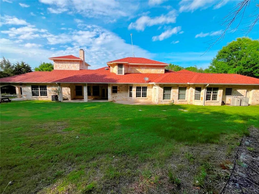 636 Duck Creek Way Sunnyvale, TX 75182