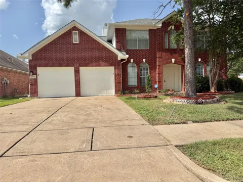 14802 Bellflora Court