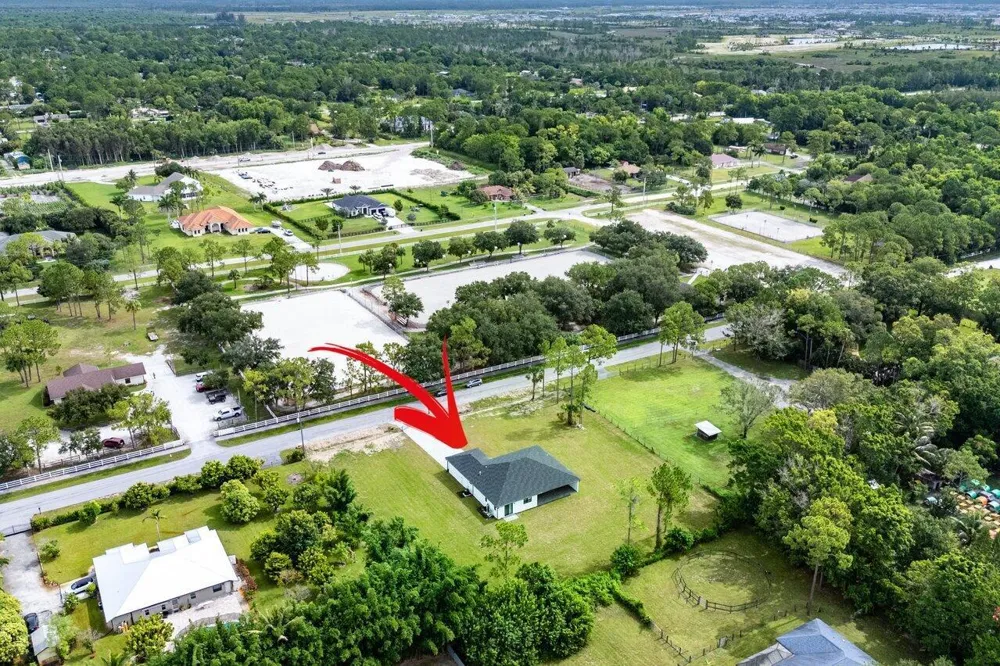 14826 89th Place Loxahatchee, FL 33470