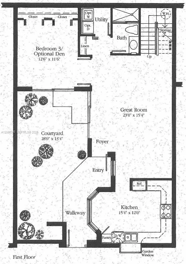 1130 Buttonwood Ln #- Hollywood, FL 33019