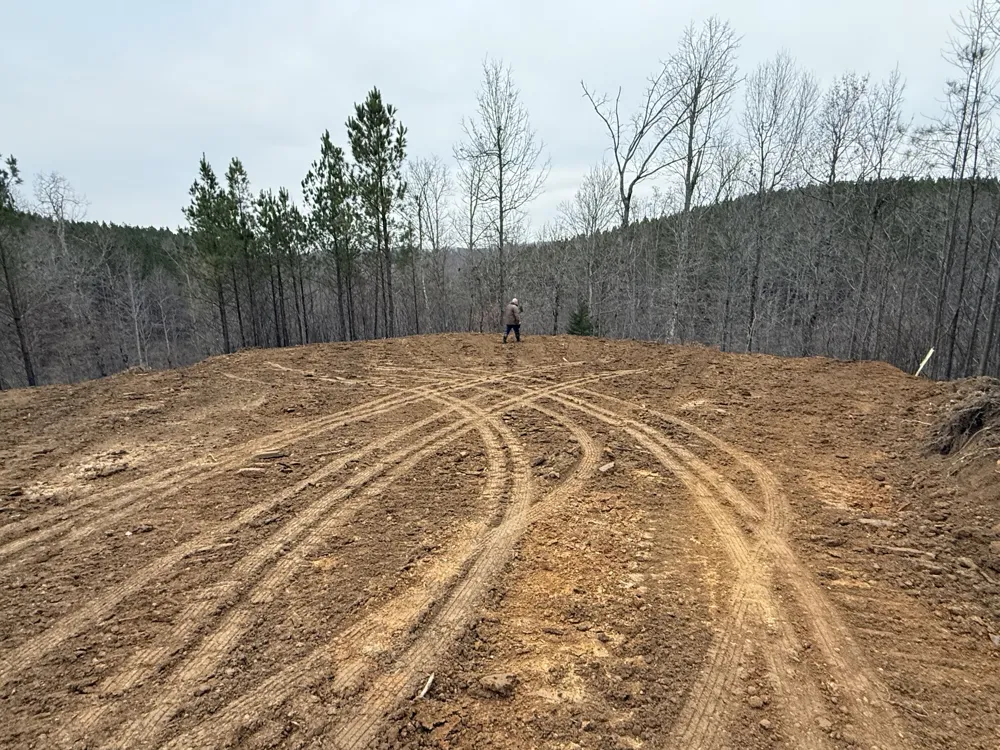 5923 Old Hohenwald Rd Linden, TN 37096