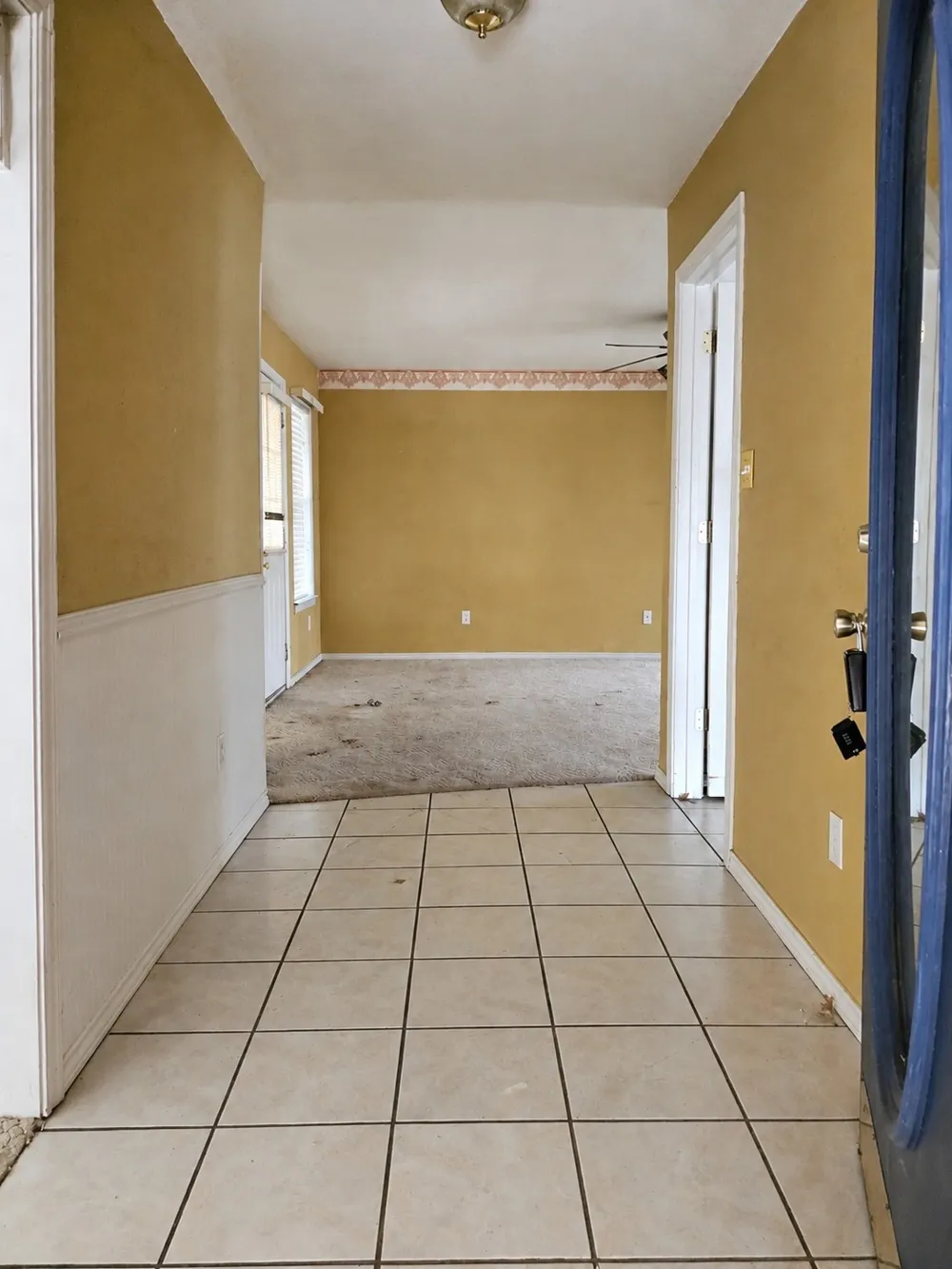 502 E College Street Leonard, TX 75452