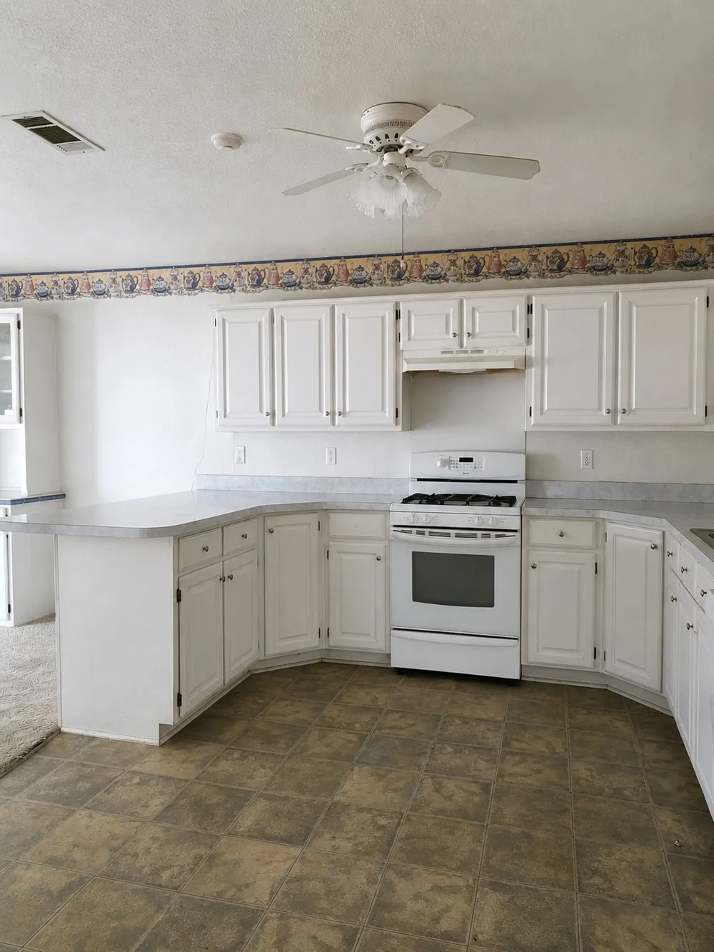 502 E College Street Leonard, TX 75452