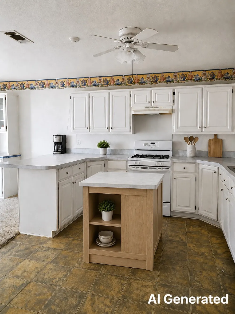 502 E College Street Leonard, TX 75452