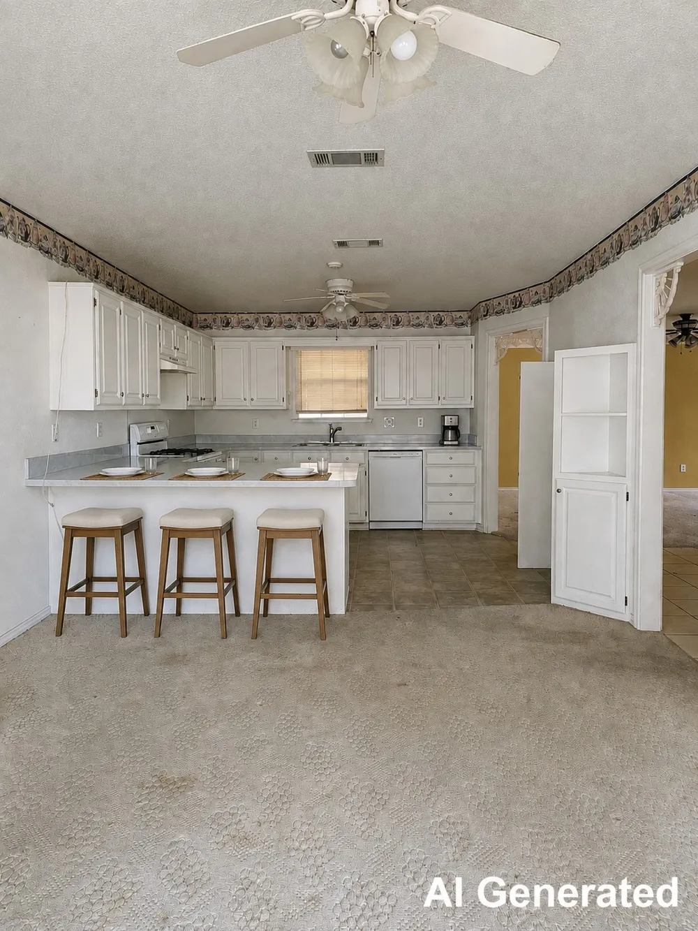 502 E College Street Leonard, TX 75452