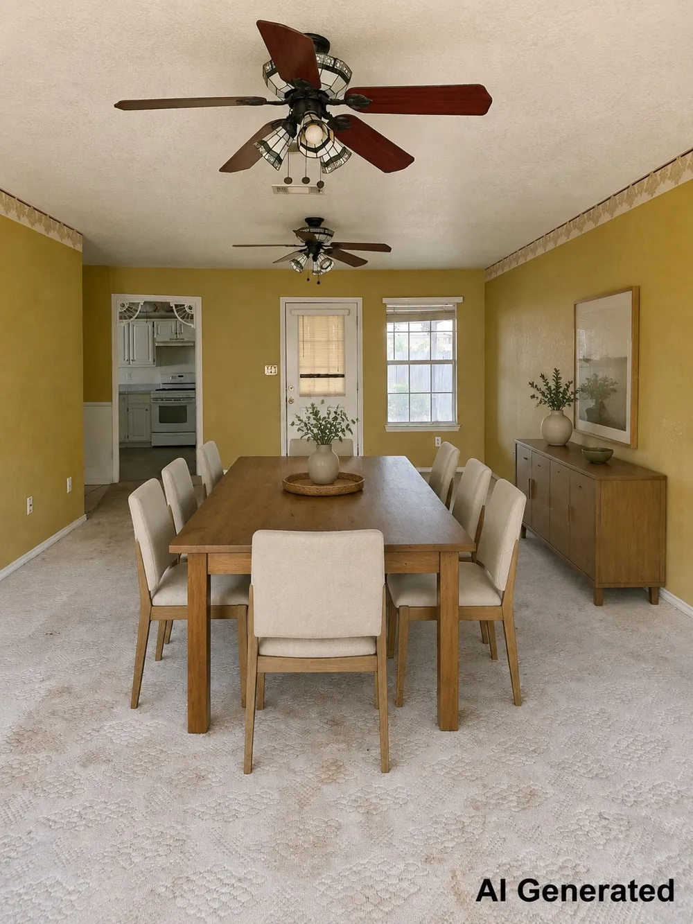 502 E College Street Leonard, TX 75452