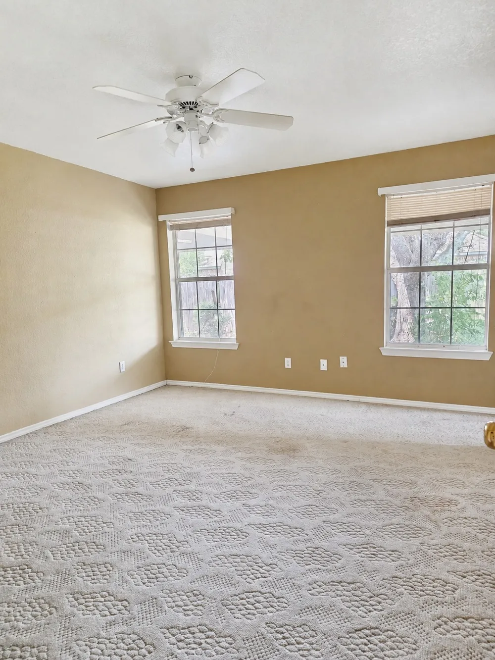 502 E College Street Leonard, TX 75452