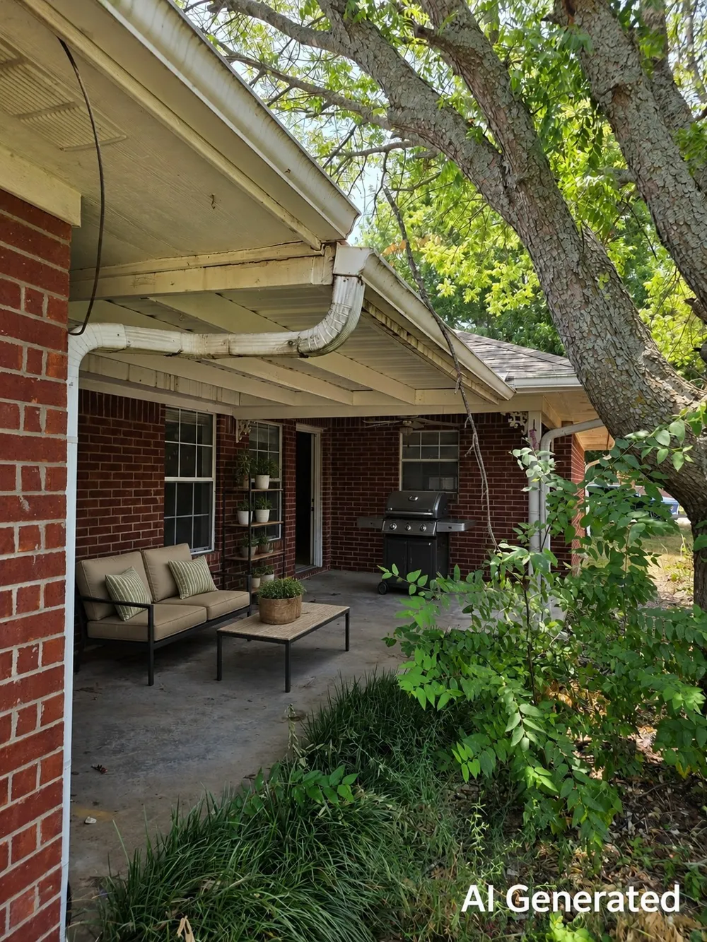 502 E College Street Leonard, TX 75452