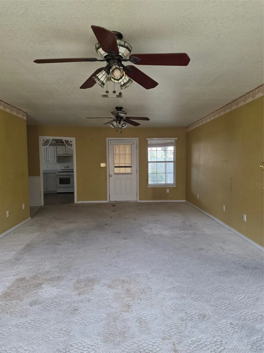 502 E College Street Leonard, TX 75452