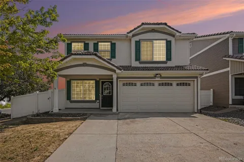 19594 Robins Drive