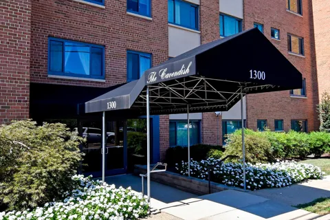 1300 S ARLINGTON RIDGE ROAD #204