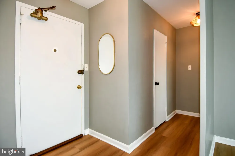 1300 S ARLINGTON RIDGE ROAD #204 Arlington, VA 22202