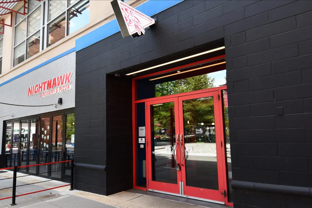 1300 S ARLINGTON RIDGE ROAD #204 Arlington, VA 22202