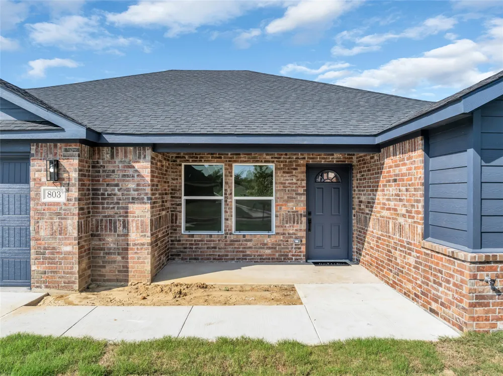 1845 Topaz Road Pryor, OK 74361