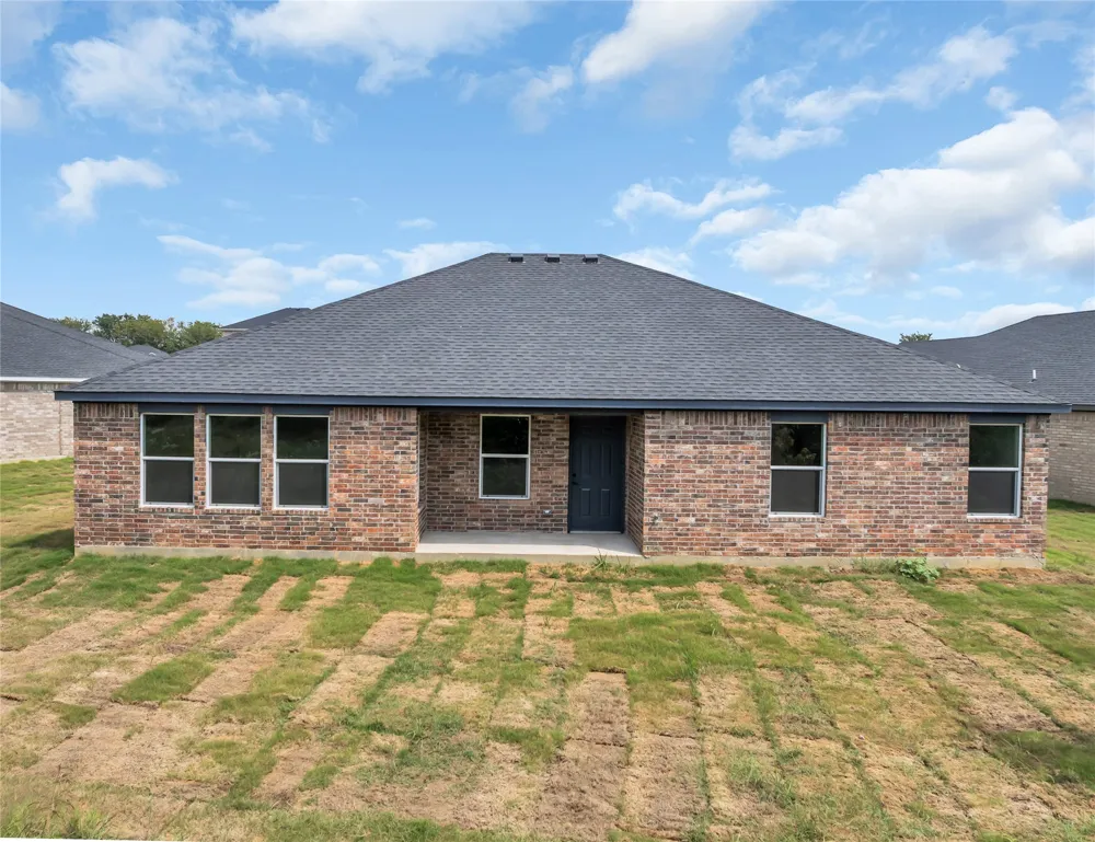1845 Topaz Road Pryor, OK 74361