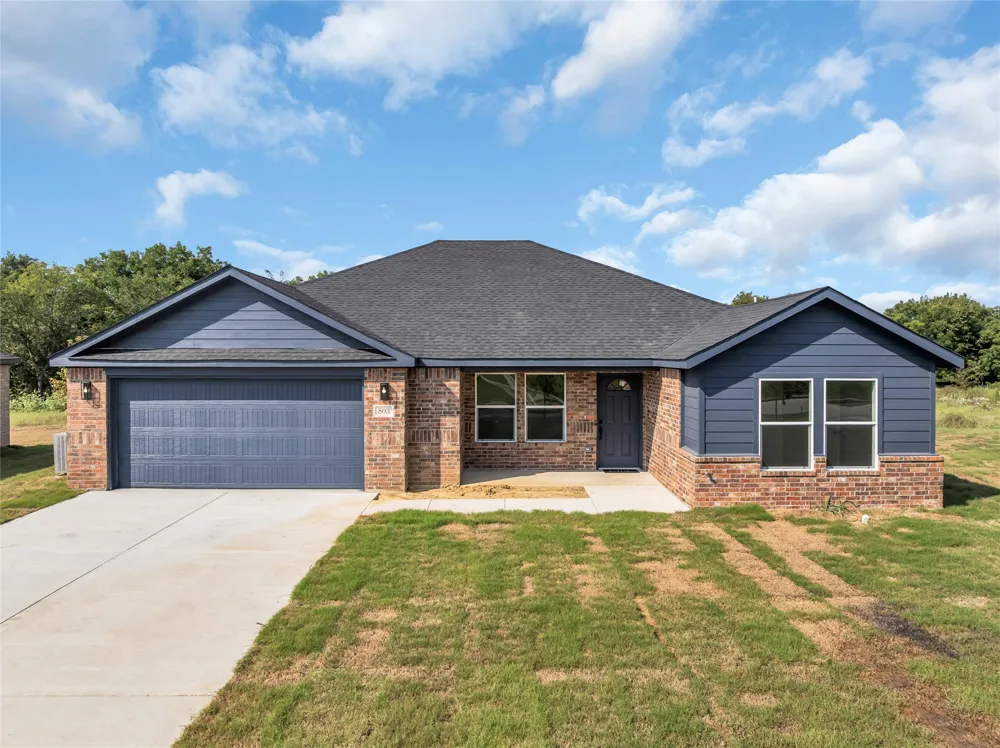 1845 Topaz Road Pryor, OK 74361