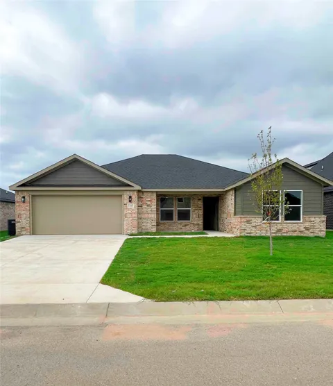 1845 Topaz Road
