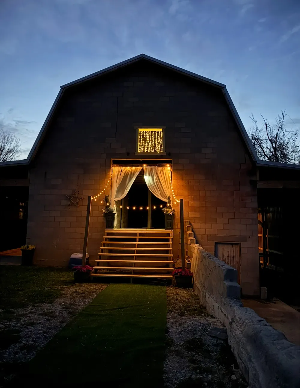 1613 Shipley Rd Cookeville, TN 38501