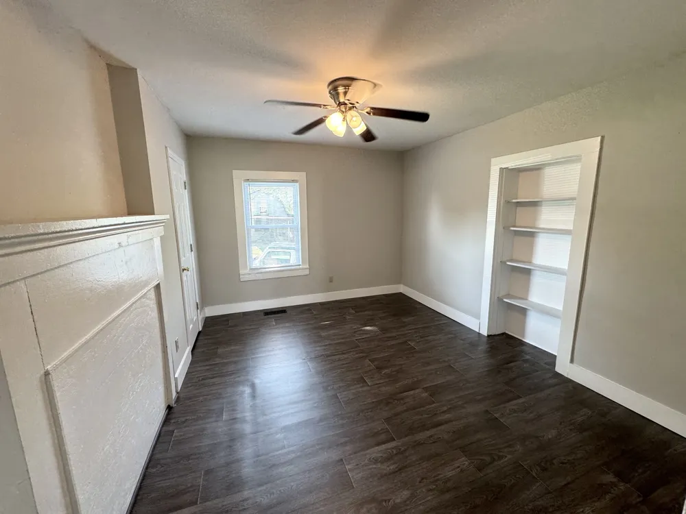 1613 Shipley Rd Cookeville, TN 38501