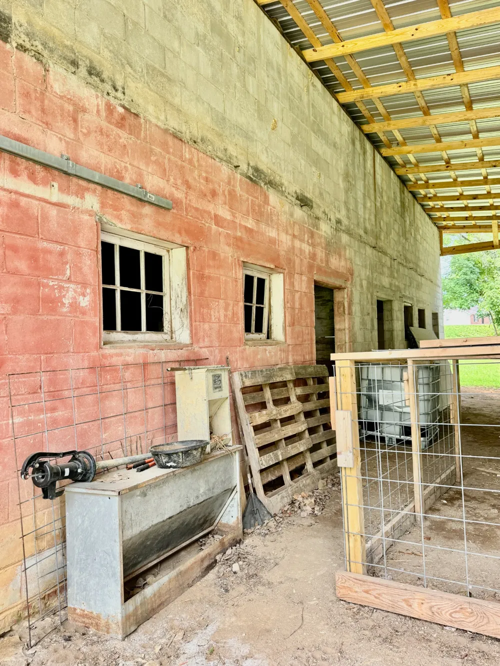 1613 Shipley Rd Cookeville, TN 38501