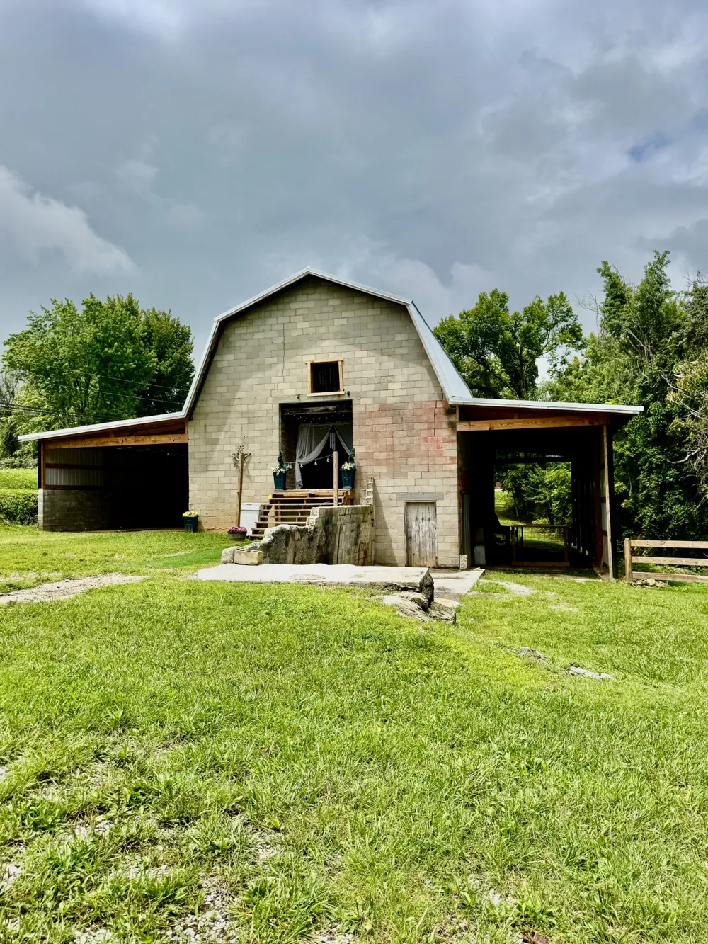1613 Shipley Rd Cookeville, TN 38501