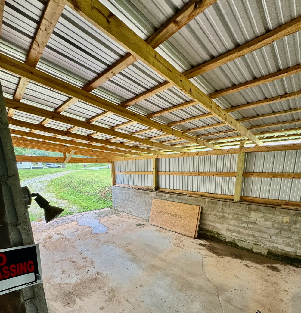 1613 Shipley Rd Cookeville, TN 38501