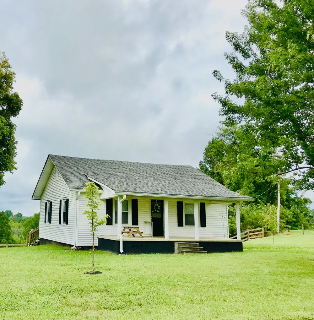 1613 Shipley Rd Cookeville, TN 38501