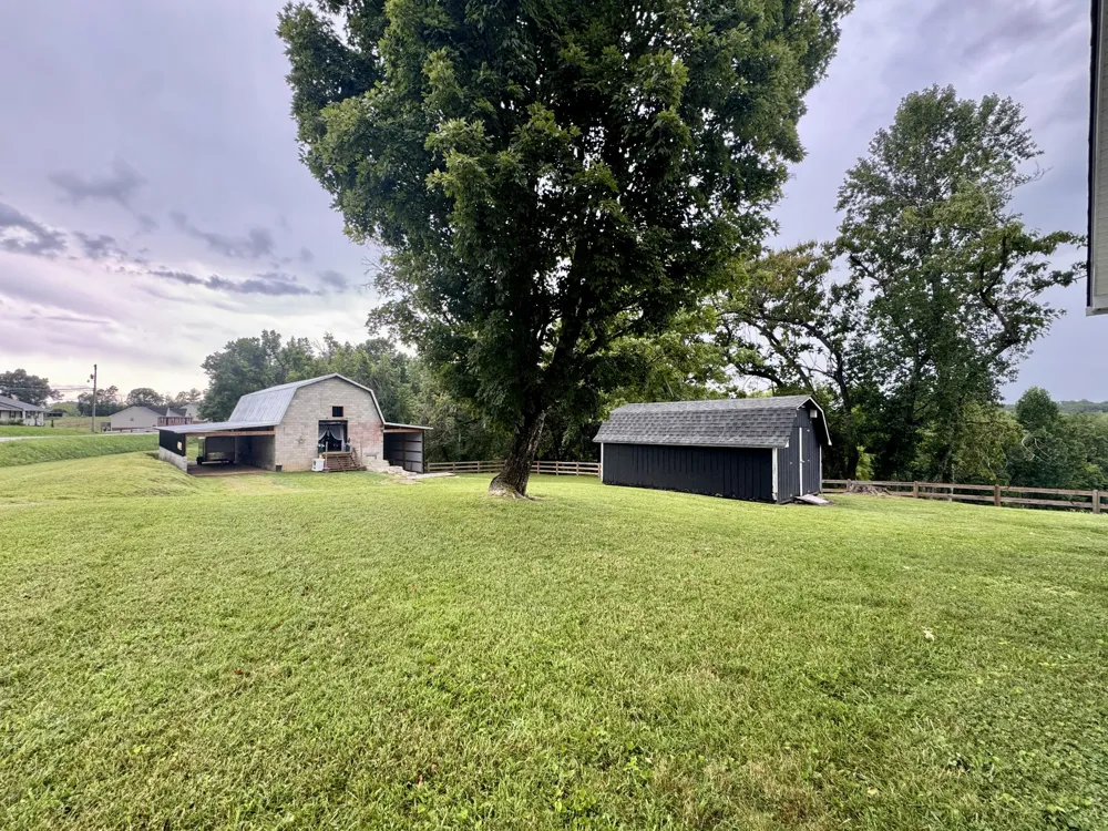 1613 Shipley Rd Cookeville, TN 38501