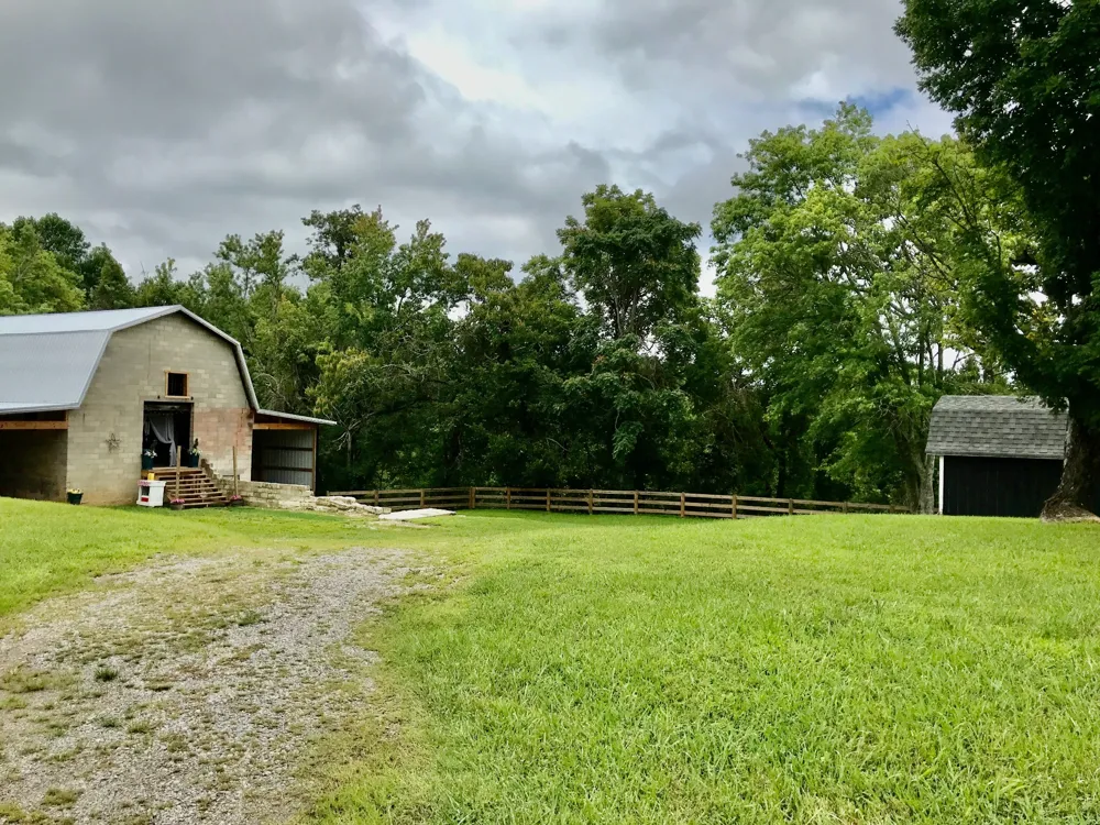 1613 Shipley Rd Cookeville, TN 38501