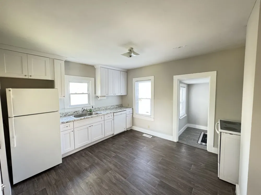1613 Shipley Rd Cookeville, TN 38501
