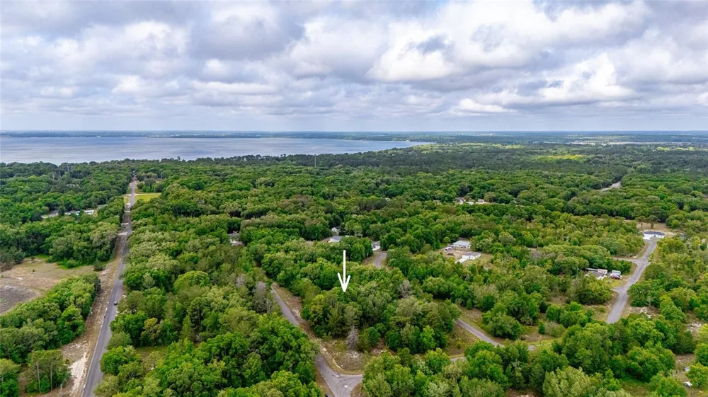 TBD MAGNOLIA DRIVE Ocklawaha, FL 32179