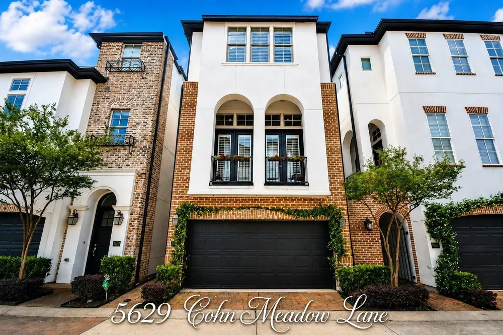 5629 Cohn Meadow Houston, TX 77007