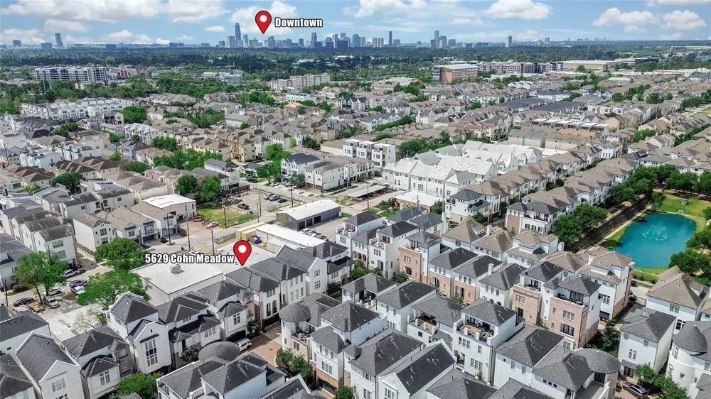 5629 Cohn Meadow Houston, TX 77007