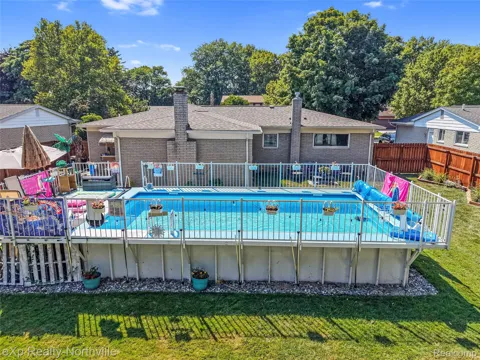 5166 Dayton Drive
