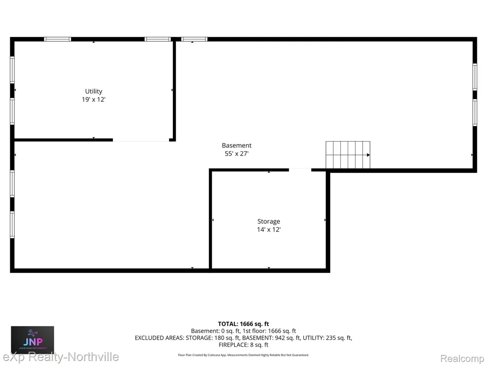 5166 Dayton Drive Troy City, MI 48085
