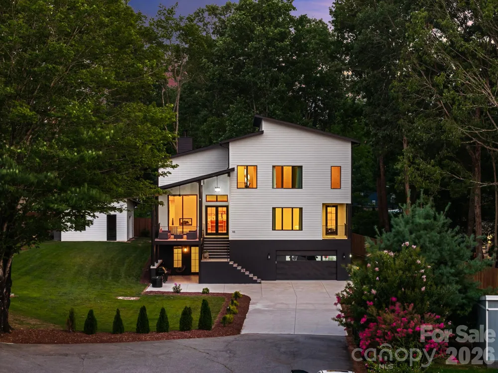 52 Klimovych Road Hendersonville, NC 28792
