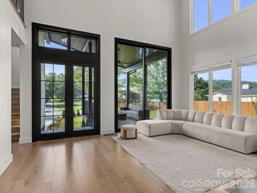 52 Klimovych Road Hendersonville, NC 28792
