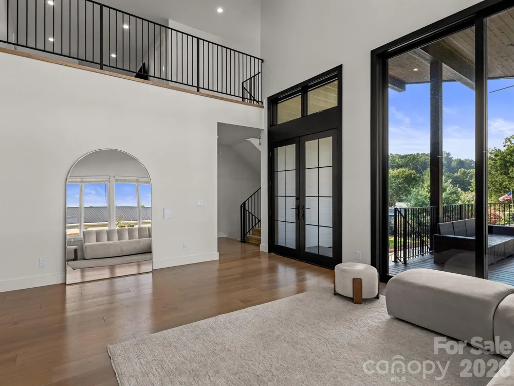 52 Klimovych Road Hendersonville, NC 28792
