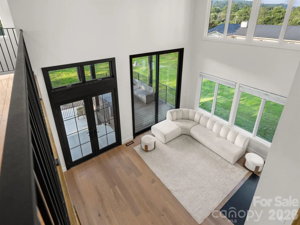 52 Klimovych Road Hendersonville, NC 28792