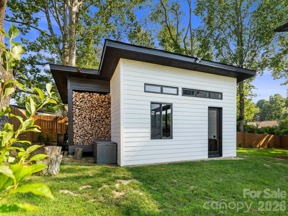 52 Klimovych Road Hendersonville, NC 28792