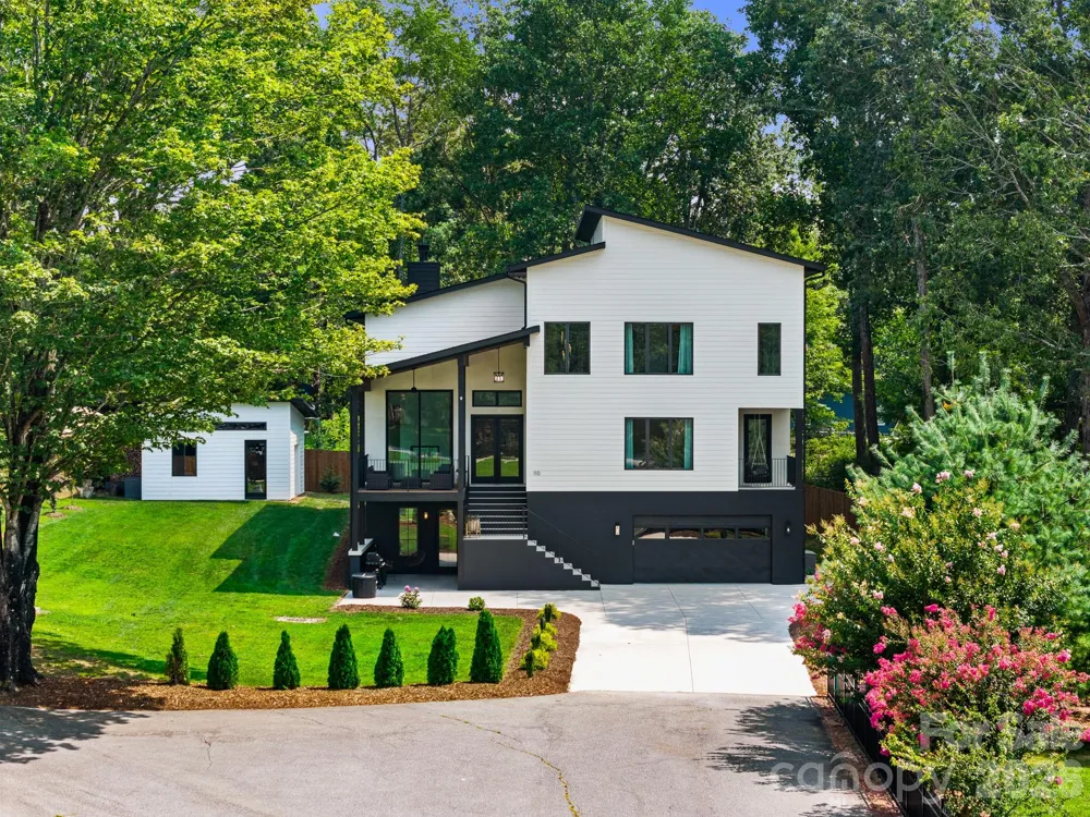52 Klimovych Road Hendersonville, NC 28792