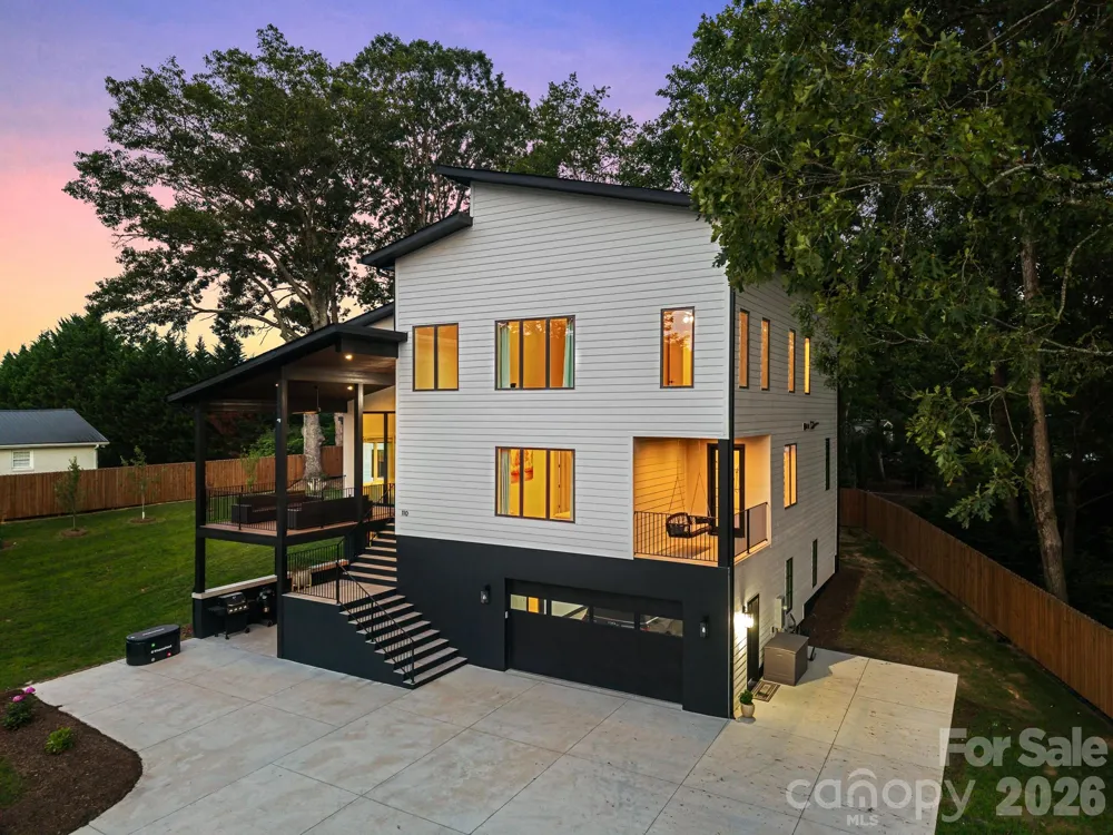 52 Klimovych Road Hendersonville, NC 28792