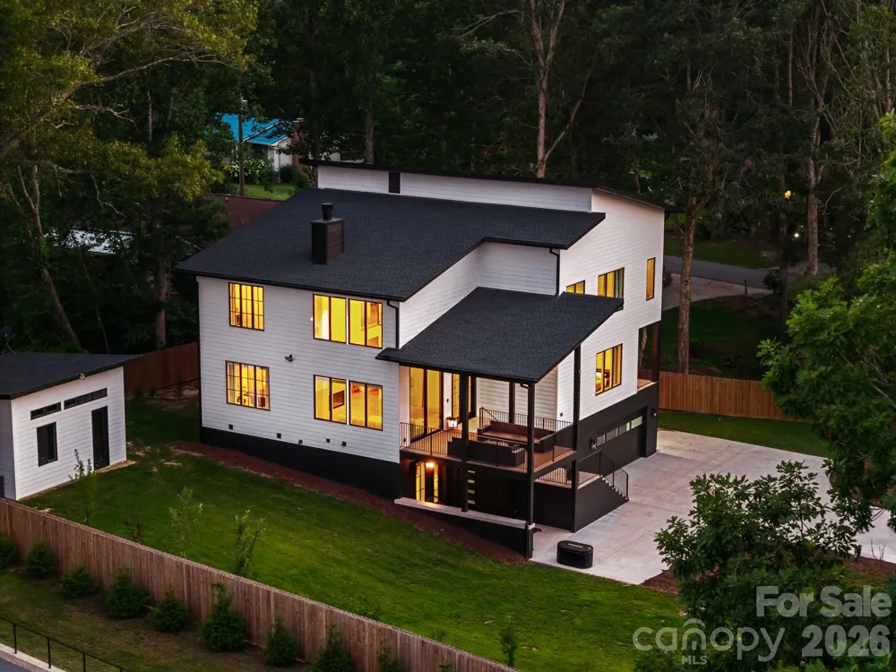 52 Klimovych Road Hendersonville, NC 28792