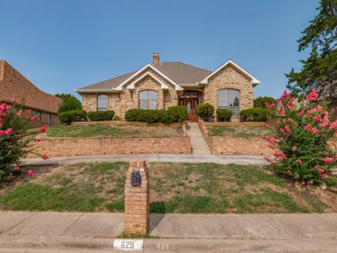 629 Bent Creek Drive