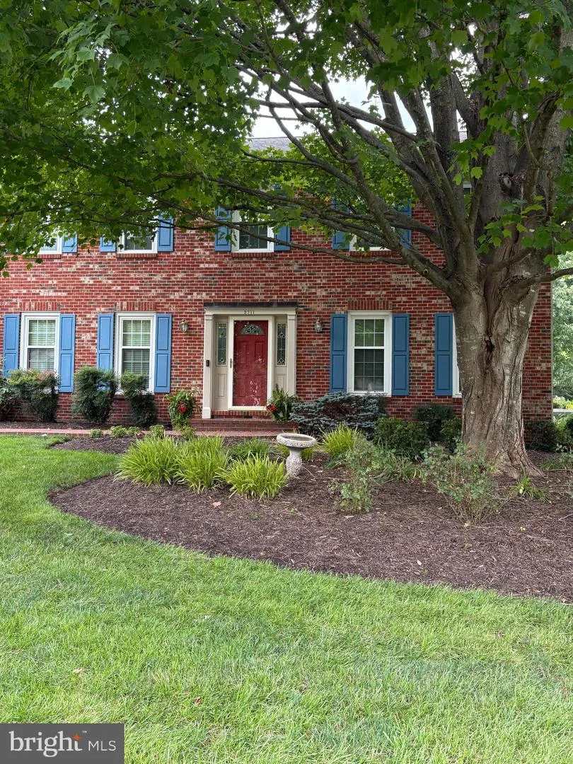 2711 MUSTANG DRIVE Herndon, VA 20171