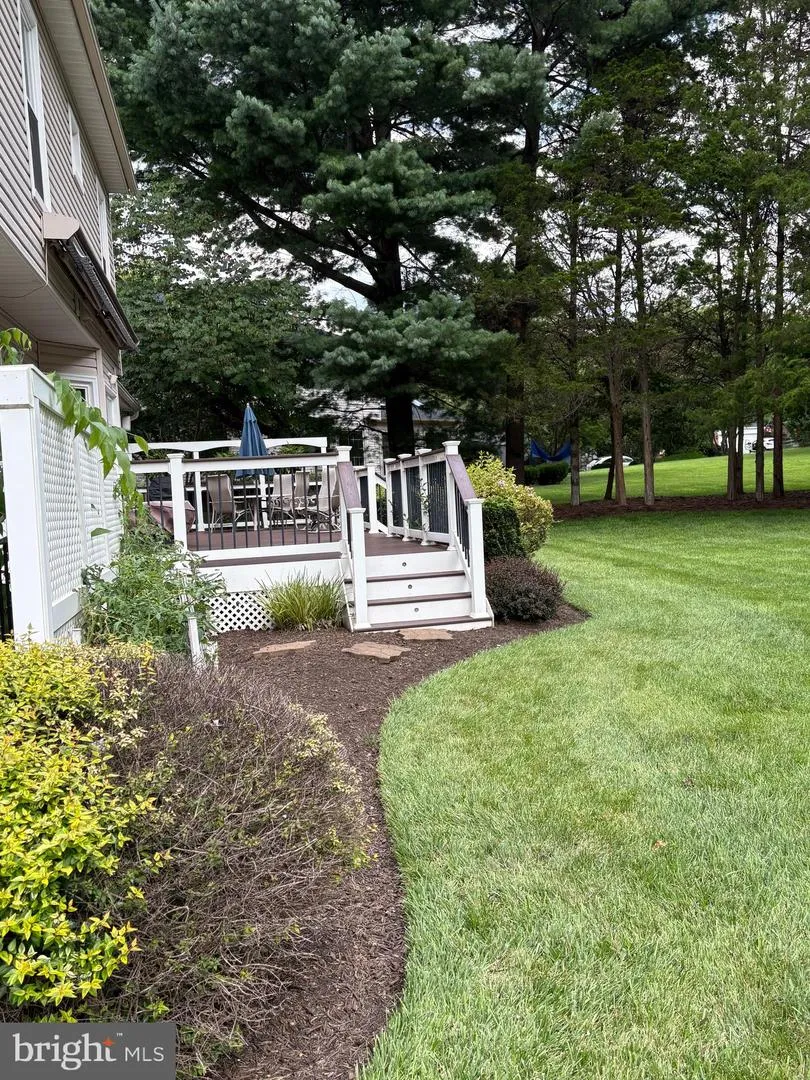 2711 MUSTANG DRIVE Herndon, VA 20171