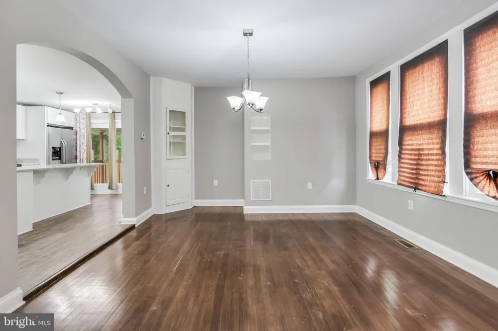 3307 LERCH DRIVE Baltimore, MD 21214