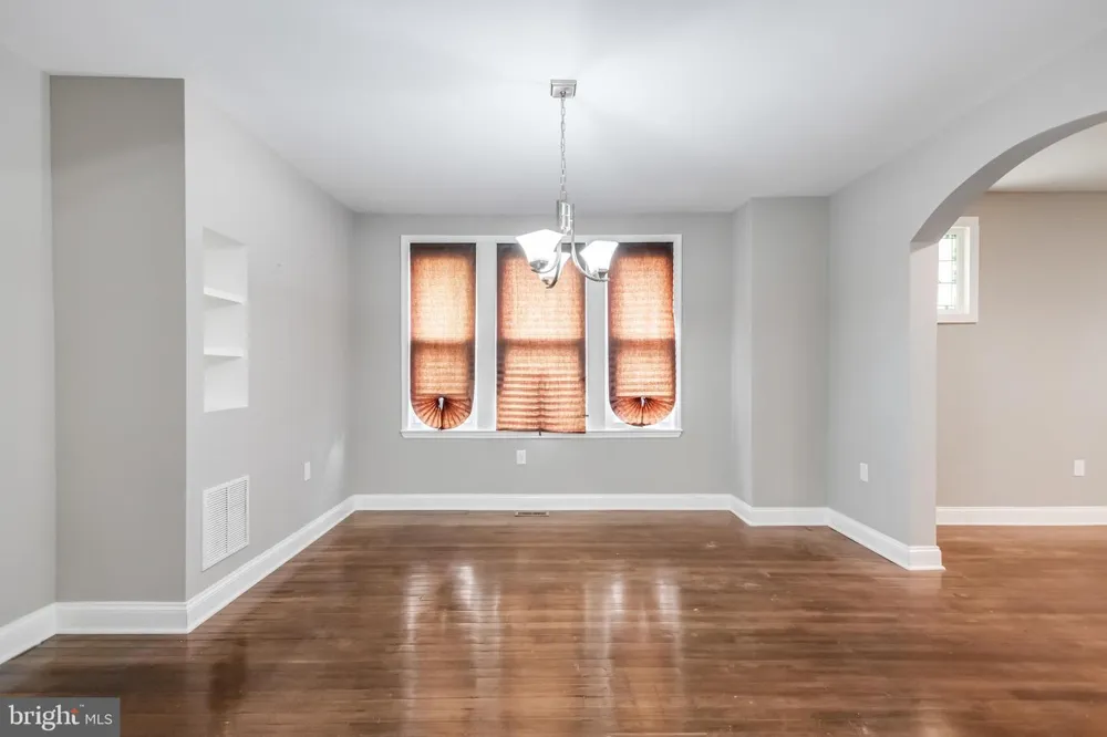 3307 LERCH DRIVE Baltimore, MD 21214