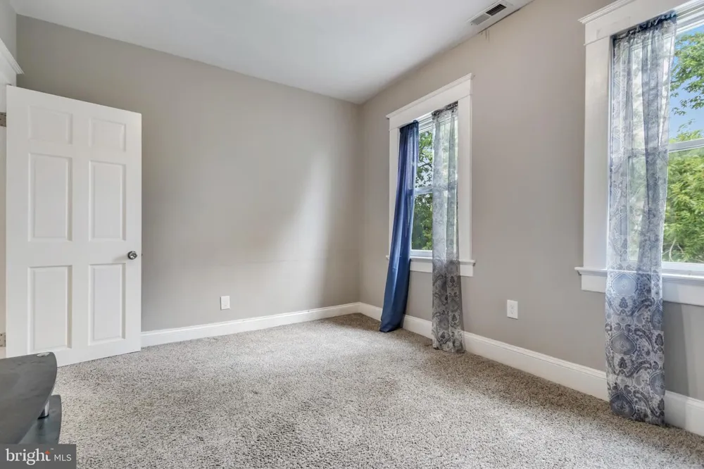 3307 LERCH DRIVE Baltimore, MD 21214